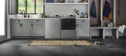 Maytag Çamaşır Makinesi Neden Uzun Sürede Yıkar?