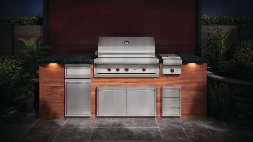 Sub-Zero Buzdolaplarında Uzun Ömürlü Performansın Sırrı Nedir?