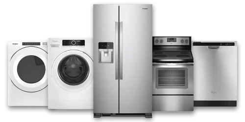 Amana Çamaşır ve Bulaşık Makinelerinde Hata Kodları Ne Anlama Gelir?